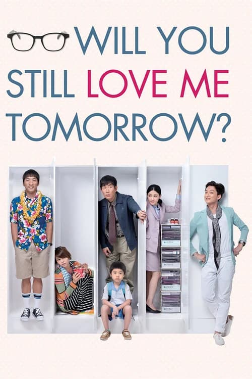 Poster phim Mai Này Vẫn Yêu Em (2013)