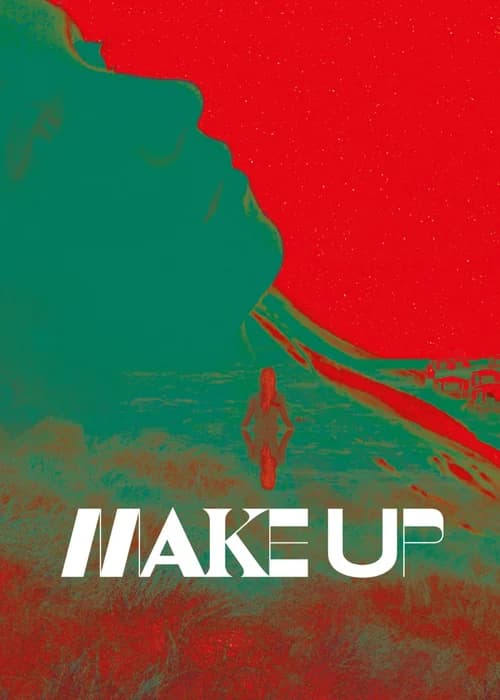 Poster phim Make Up (2020)