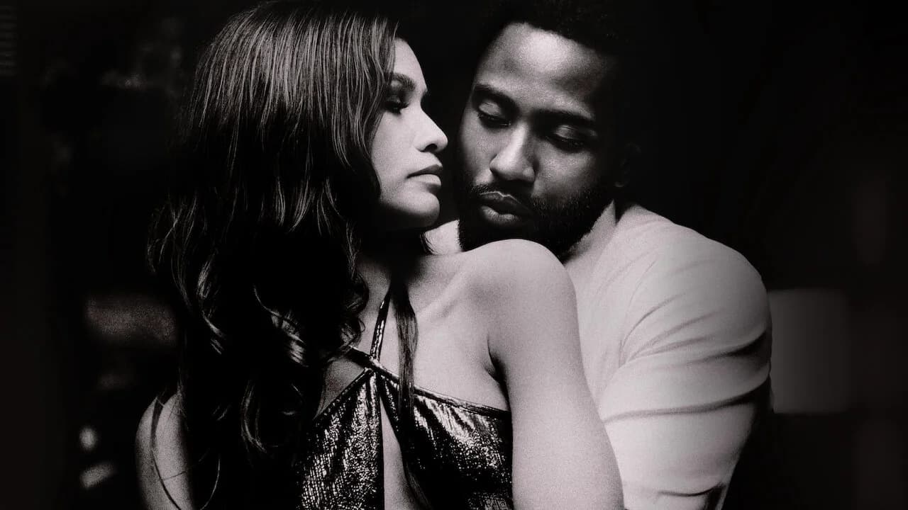 Backdrop phim Malcolm & Marie