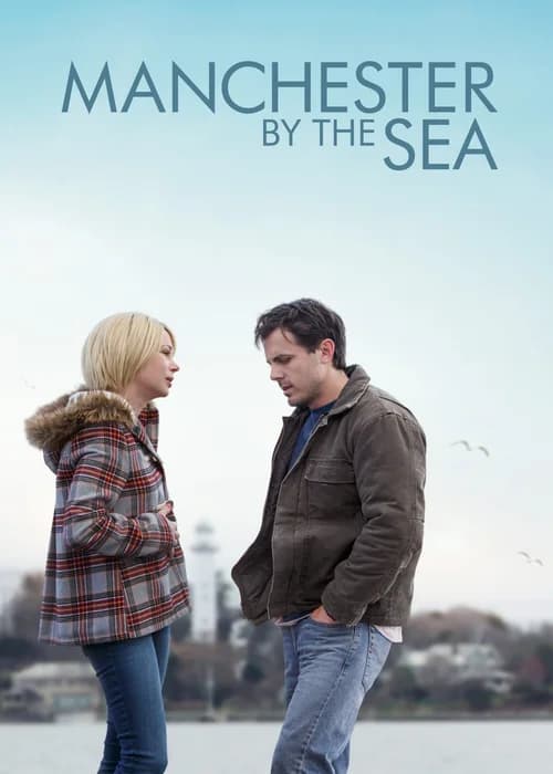 Poster phim Manchester by the Sea (2016)