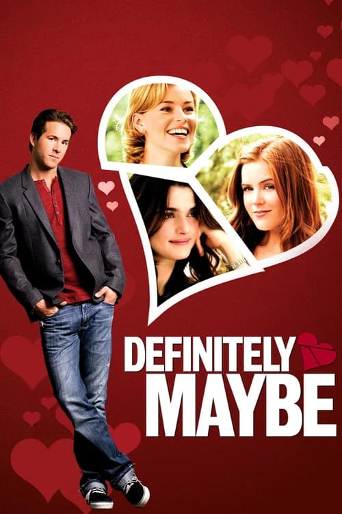 Poster phim Mảnh Ghép Tình Yêu (2008)