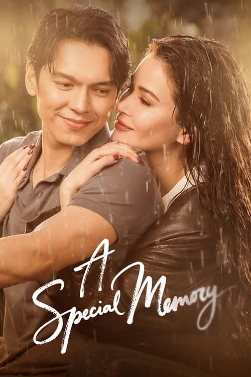 Poster phim Mảnh Ký Ức Đặc Biệt (2026)