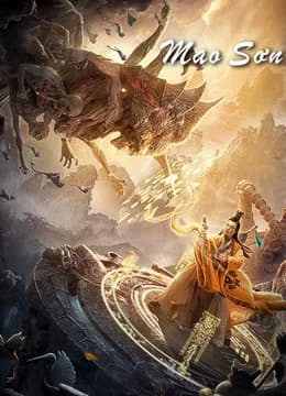 Poster phim Mao Sơn (2021)