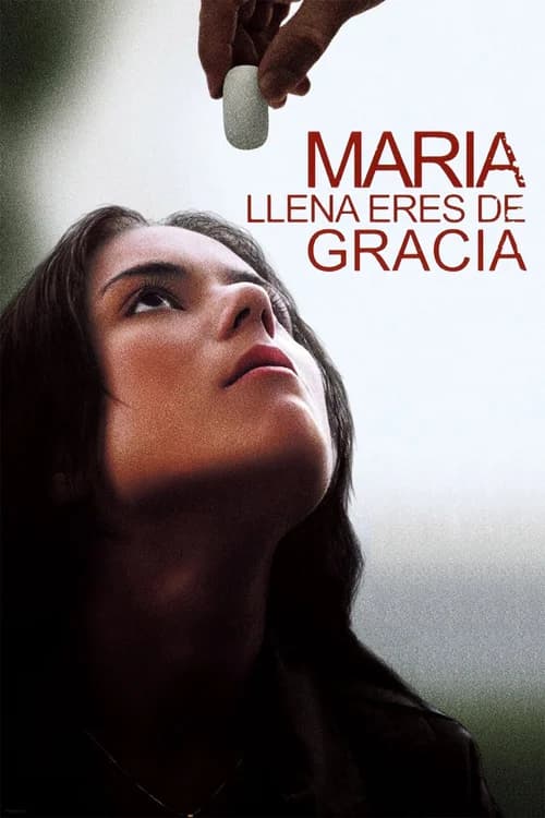 Poster phim Maria Đầy Ơn Phước (2004)