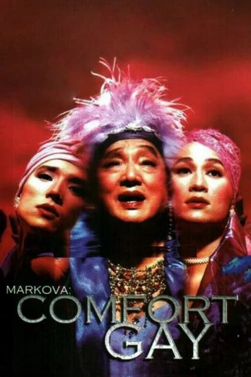 Poster phim Markova: Gay mua vui (2000)