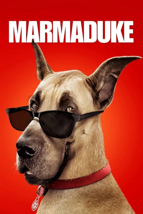 Poster phim Marmaduke: Khuấy Động Mùa Hè (2010)