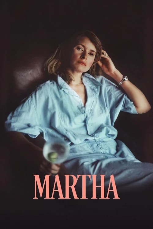 Poster phim Martha (2024)