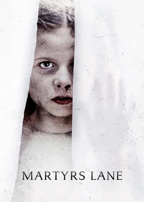 Poster phim Martyrs Lane (2022)
