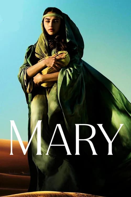 Poster phim Mary (2024)