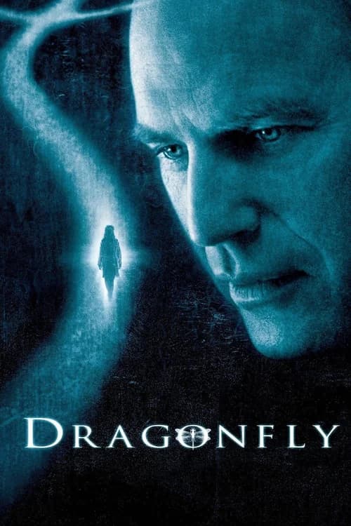 Poster phim Mật Hiệu Chuồn Chuồn (2002)