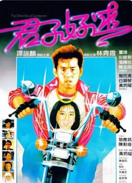 Poster phim Mặt khác của quý ông (1984)