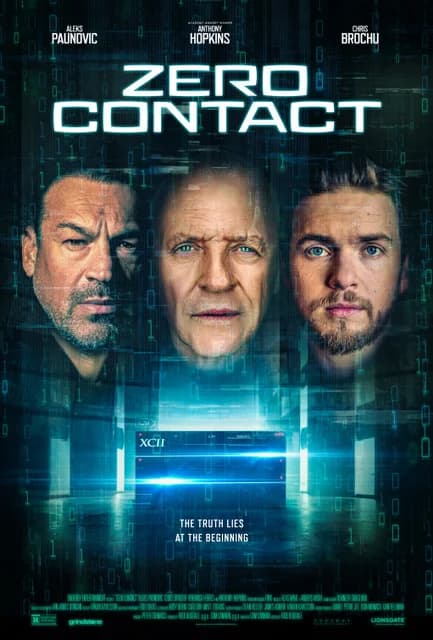 Poster phim Mất Liên Lạc (2022)