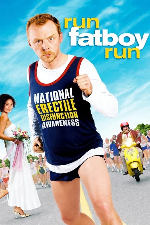 Poster phim Mất Lực Vì Yêu (2007)