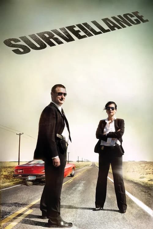 Poster phim Mặt Trái Sự Thật (2008)