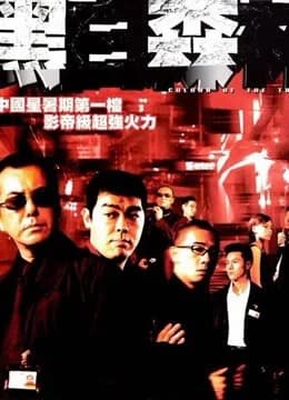 Poster phim Màu của sự thật (2003)