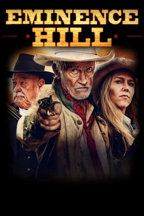 Poster phim Máu Đổ Miền Viễn Tây (2019)