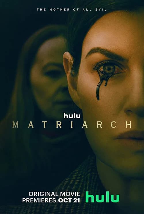 Poster phim Mẫu Hệ (2022)