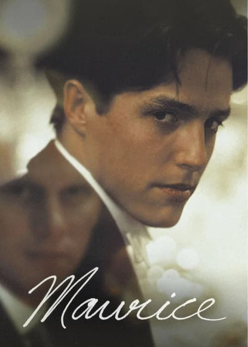Poster phim Maurice (1987)