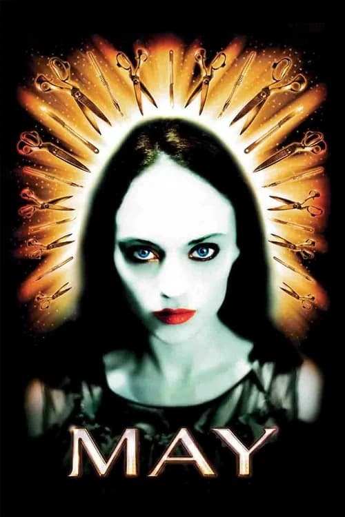 Poster phim May (2003)