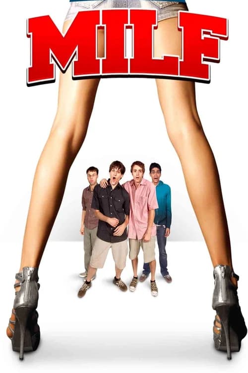 Poster phim Máy Bay Bà Già (2010)