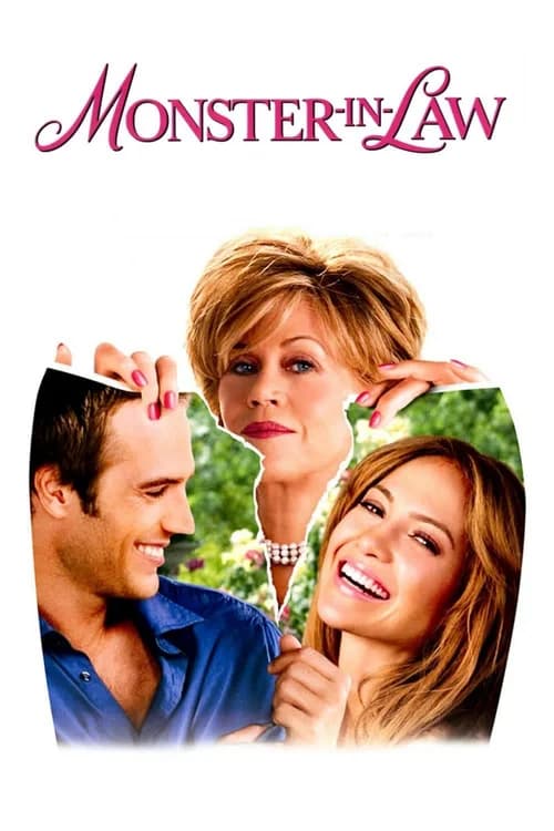 Poster phim Mẹ Chồng Quái Quỷ (2005)