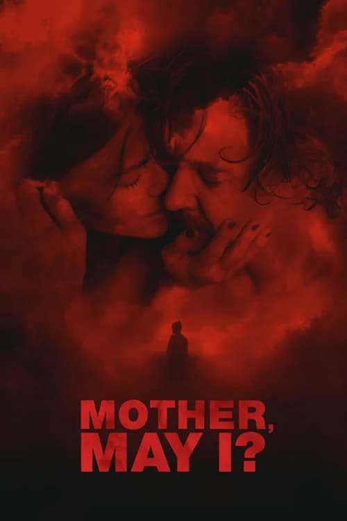 Poster phim Mẹ Ơi, Con Có Được Không ? (2023)