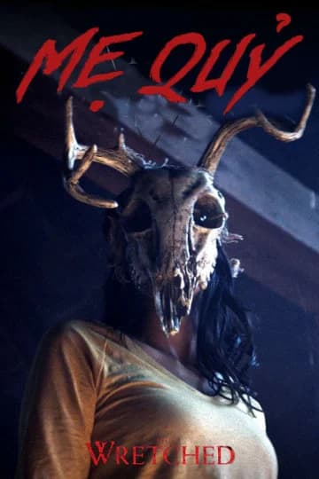 Poster phim Mẹ Quỷ (2019)