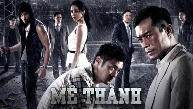Backdrop phim Mê Thành