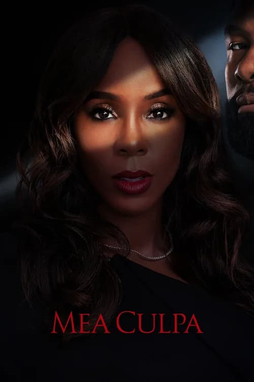 Poster phim Mea Culpa (2024)
