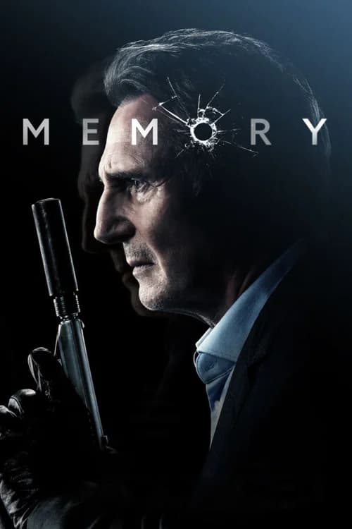 Poster phim Ký Ức (2022)