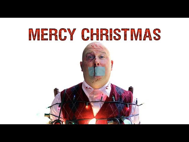 Backdrop phim Mercy Christmas