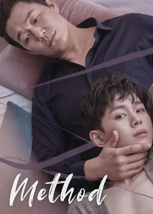Poster phim Method (2017)