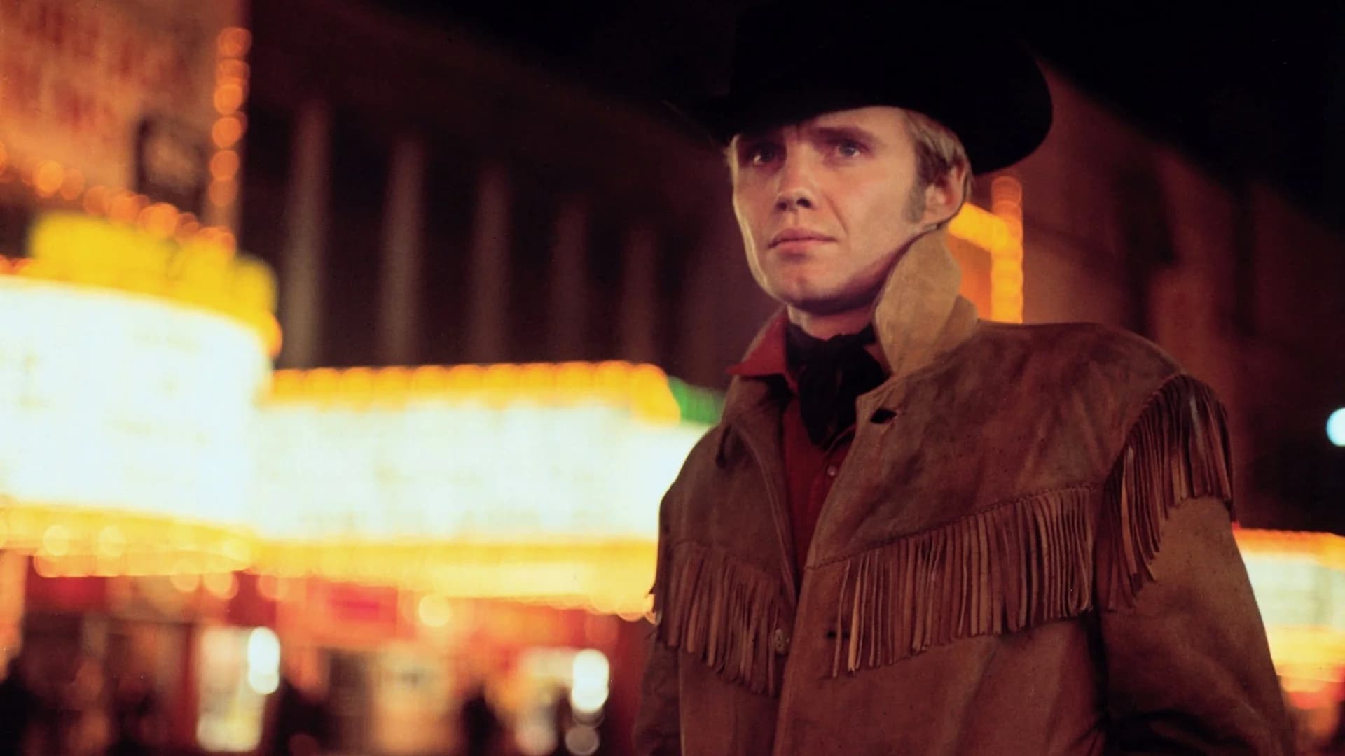 Backdrop phim Midnight Cowboy