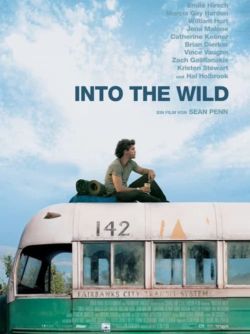 Poster phim Miền Hoang Dã (2007)