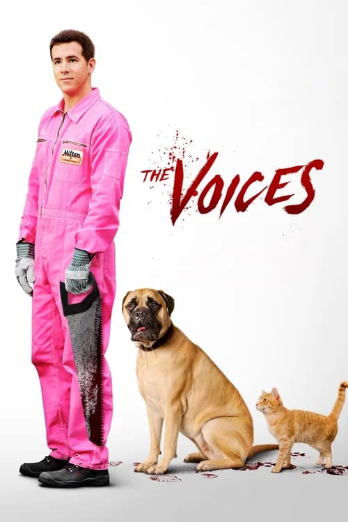Poster phim Miệng Đời (2014)