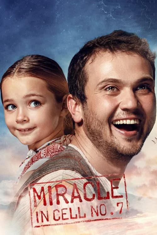 Poster phim Miracle in Cell No. 7 (2019)
