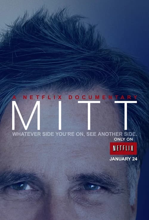 Poster phim Mitt (2014)