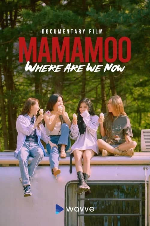 Poster phim MMM: Where Are We Now (2022)