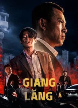 Poster phim Mộ Sông (2021)