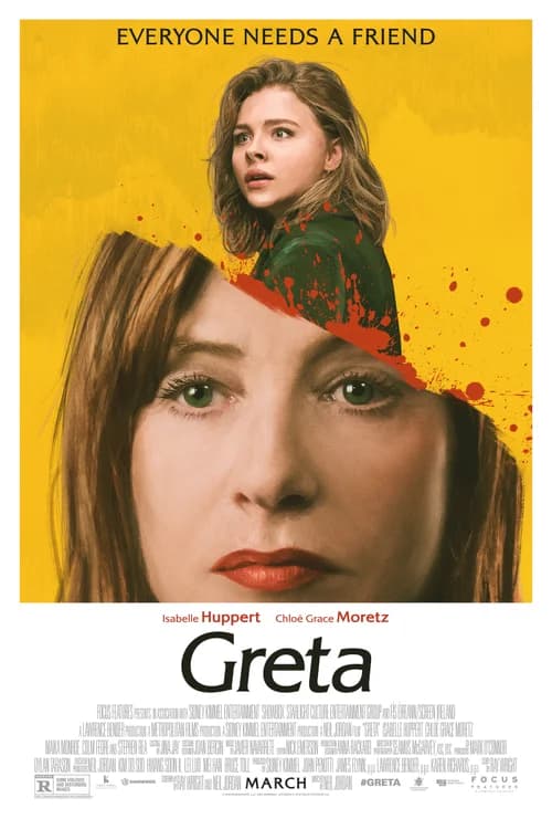 Poster phim Móc Câu (2019)