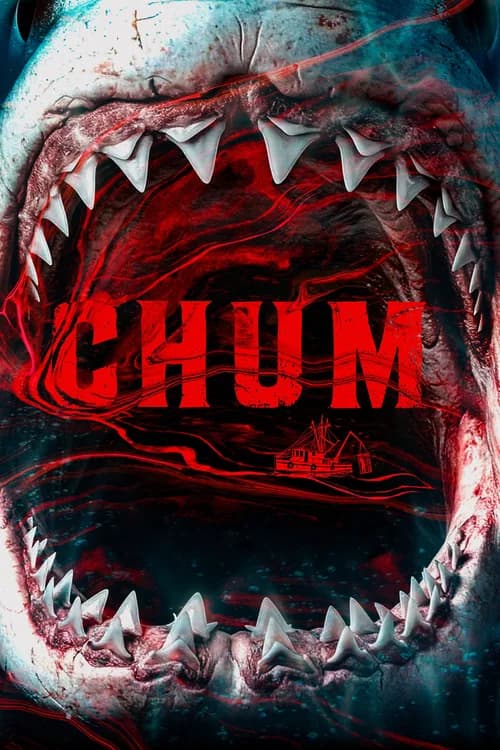 Poster phim Mồi Cá Mập (2026)