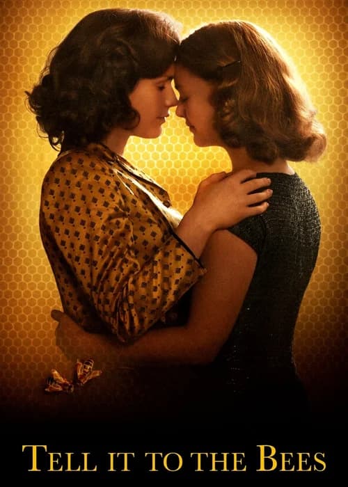 Poster phim Môi Hôn Ngọt Ngào (2019)
