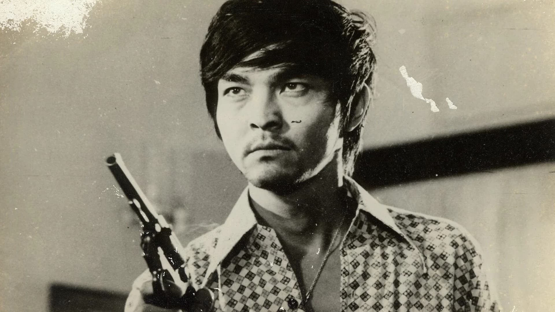 Backdrop phim Mối tình đầu (1977)