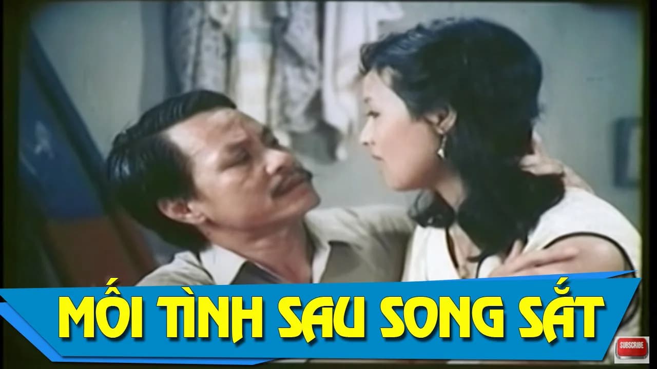 Backdrop phim Mối Tình Sau Song Sắt