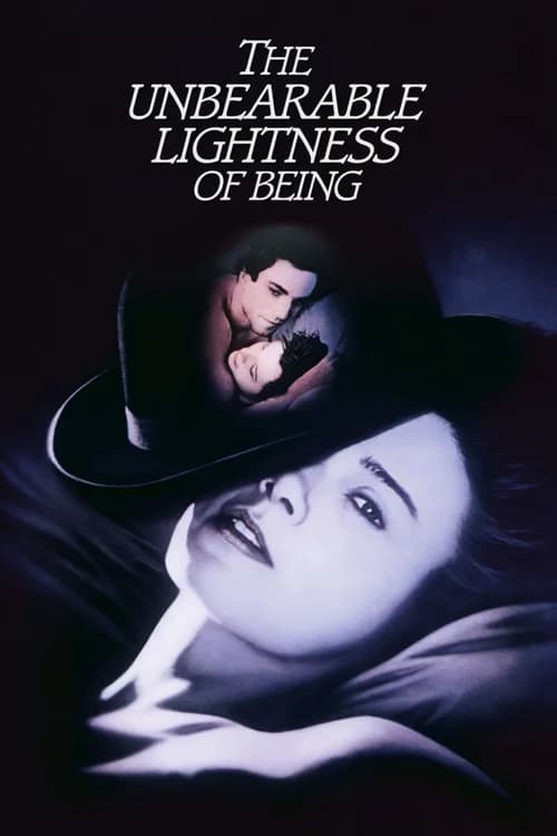 Poster phim Mối Tình Tay Ba (1988)