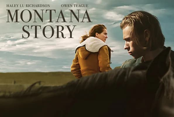 Backdrop phim Montana Story