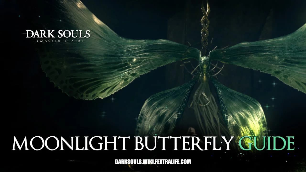 Backdrop phim Moonlight Butterfly