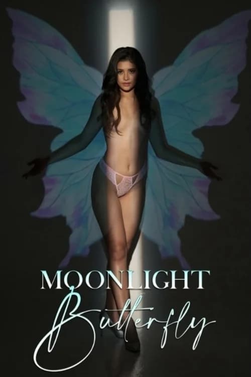 Poster phim Moonlight Butterfly (2022)