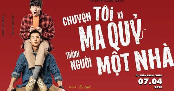 Backdrop phim Một đời cáo quỷ