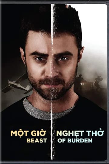 Poster phim Một Giờ Nghẹt Thở (2018)